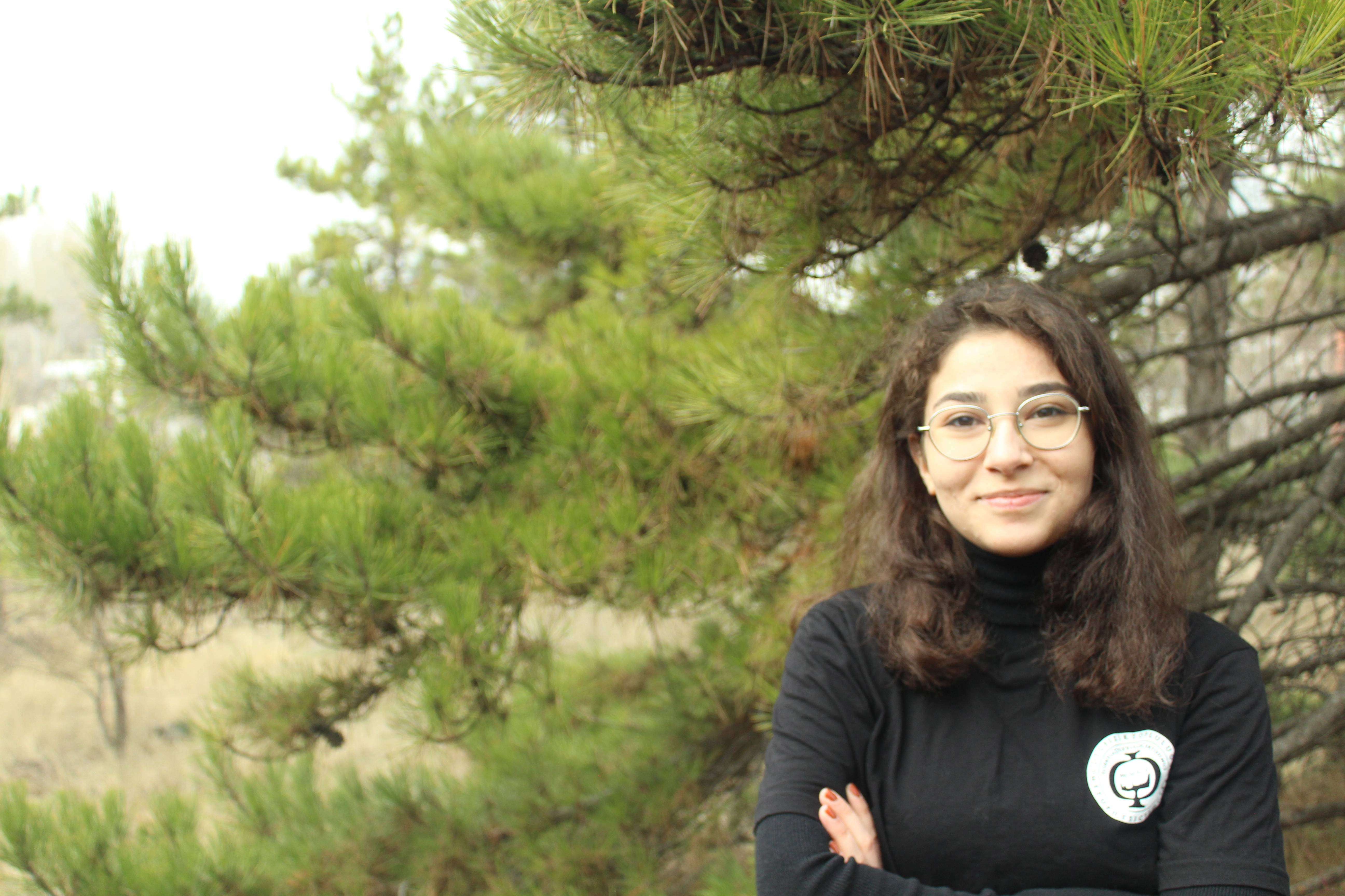 Pelin Öztürk