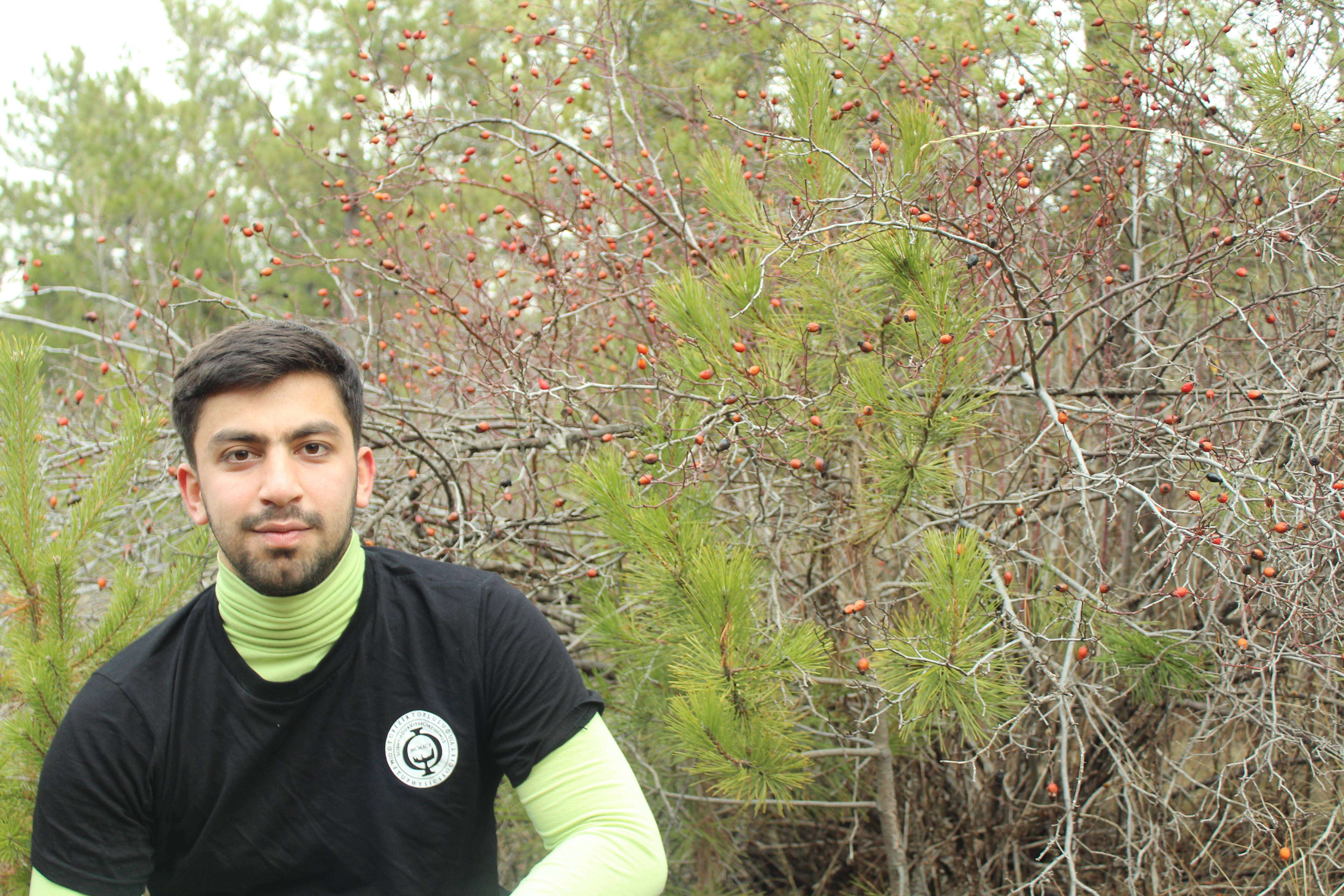 Muhsin Akdoğan