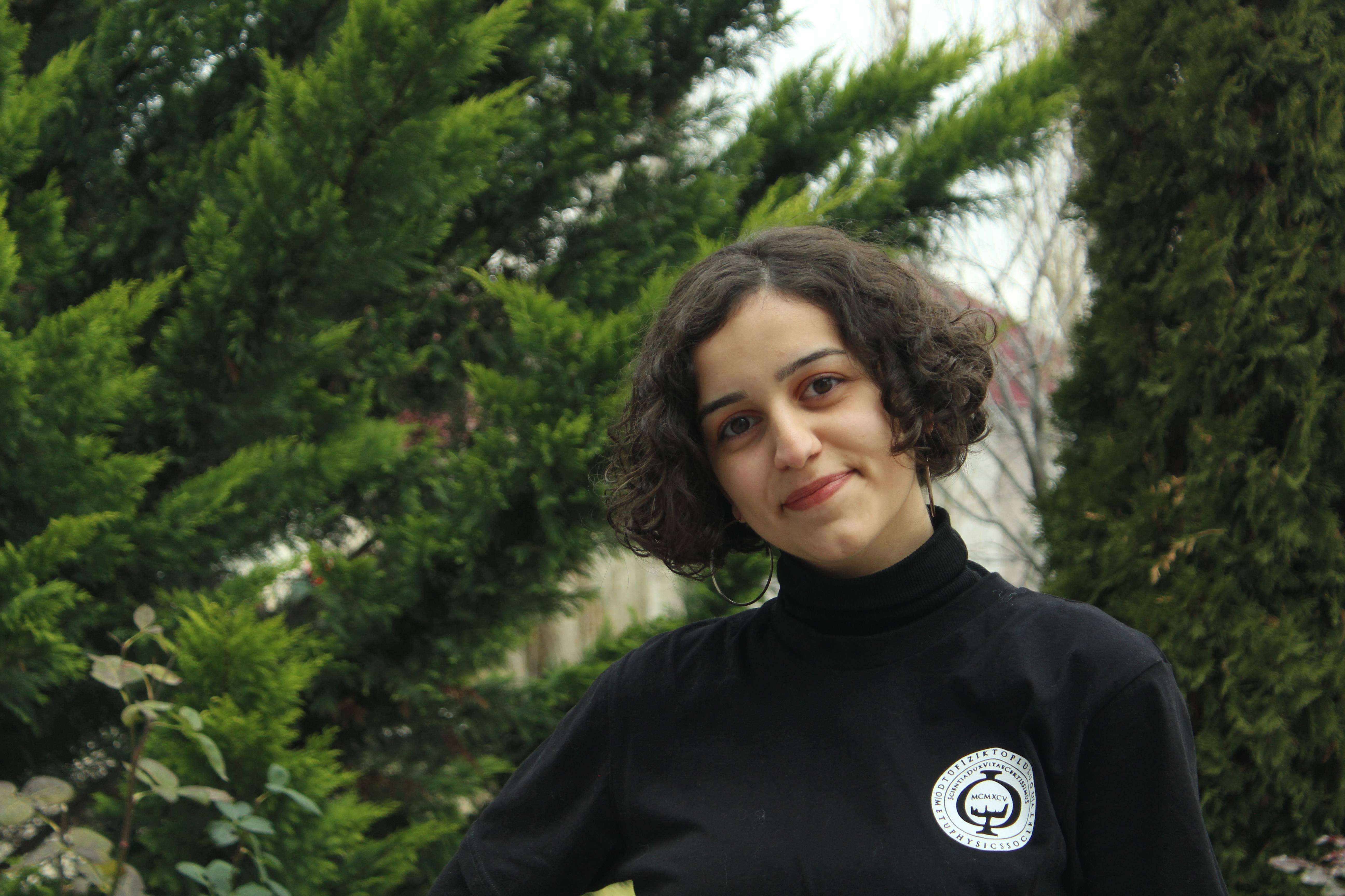 Ezgi Karadavut
