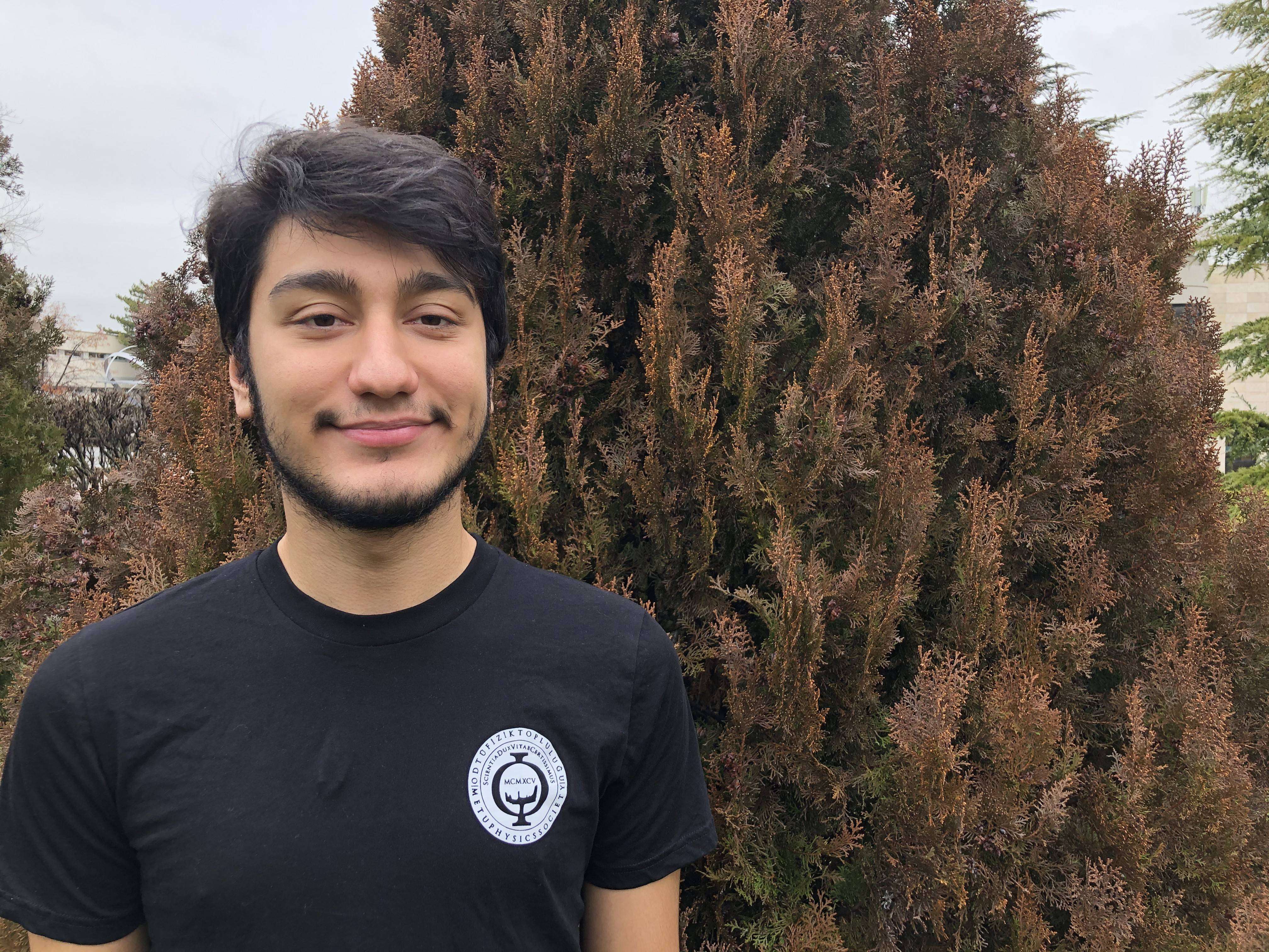 Yunus Emre Özen