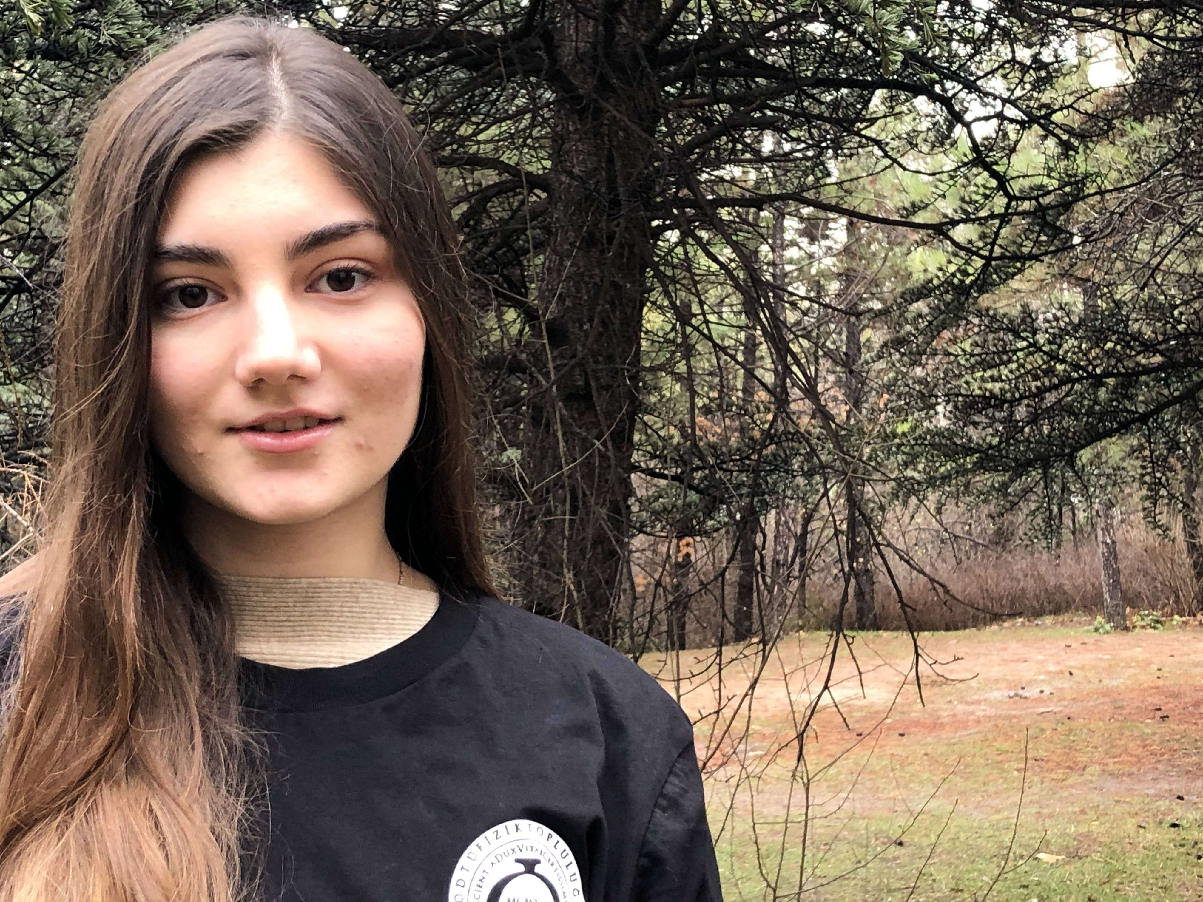 Zeynep Zengin